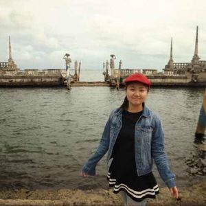 Meet your Posher, Jun